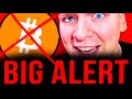 BIGGEST ATTACK ON BITCOIN EVER!!! 🚨 (everyone is sleeping)