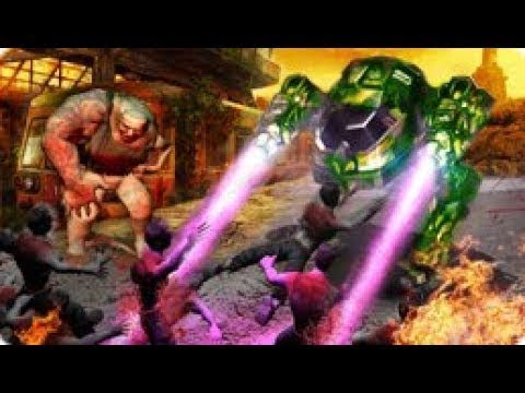 Korku Kuşağı:Zombie Murder 2:Hell Arrives/Bölüm 14/Oha Bune Ya!