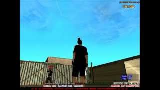 GTA: SAMP || Weapon Pack || sounds + skin´s 230,53 + effect- SAMP (Download link)