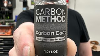 Carbon method 9 months later