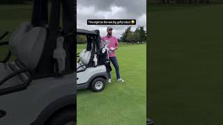 The Next Big Golf Product We All Know Someone Who Needs The Rage Reel