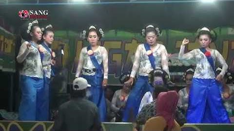 Kapaut Imut || Jaipongan Mamah Ida Group - Karawang || Goyang 2019