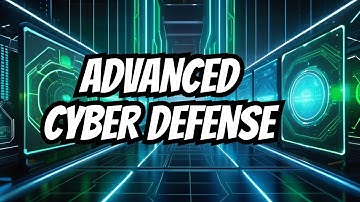 NDR: The Future of Cybersecurity #cybersecurity