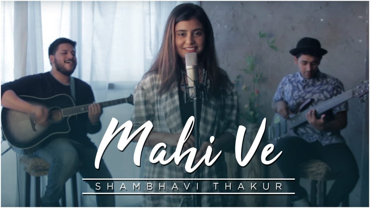 Mahi Ve | A R Rahman | Shambhavi Thakur | Yash Tiwari Mahi Ve | A R Rahman | Shambhavi Thakur | Yash Tiwari
