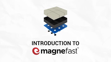 Elastotec Magnefast Introduction