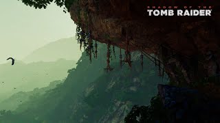 Качаем Лару⭐Shadow of the Tomb Raider⭐#10⭐Сложность: Фатальная Одержимость⭐4K⭐ПК⭐Вечерний Стримчик⭐