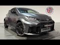 2024 Toyota Yaris GR Ogier For Sale at Ron Hodgson Specialist Cars