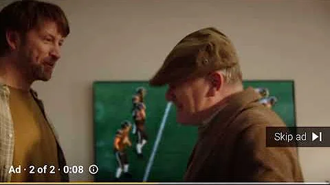 Best Buy 2021/2022 YouTube ad￼