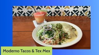 Foodies & Friends - HRW -  Moderno Tacos & Tex Mex