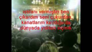 Ceza - Acapella (Diss to Sagopa Kajmer) 16.03.2009