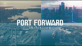 Port Forward: Four plausible scenarios for the future of the gateway