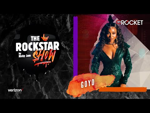 THE ROCKSTAR SHOW By Nicky Jam 🤟🏽 – Goyo | Capítulo 7 – T2