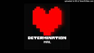 MRL - Determination