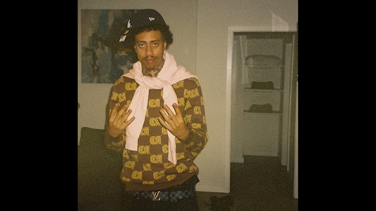 (FREE) Tony Shhnow Sample Type Beat 