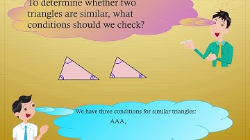 S2 Ch9 4 Deductive Proofs about Similar Triangles
