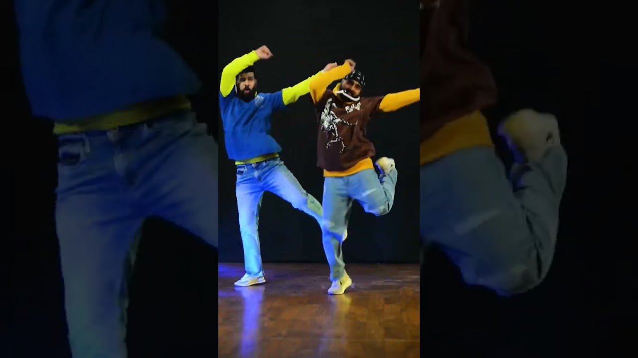 BORNFIRE | Divine Ft. Russ | Choreography by Mayank Shrivastav | Dance Fun 