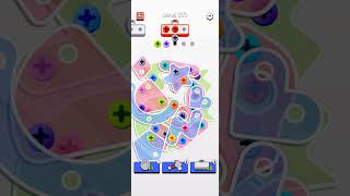 Screw Jam Level 677 | GAME Walkthrough