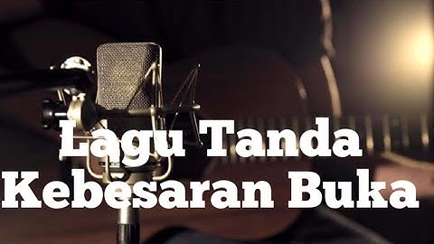 Lagu Upacara Tanda Kebesaran Buka by. satsik yanma mabes polri #musik