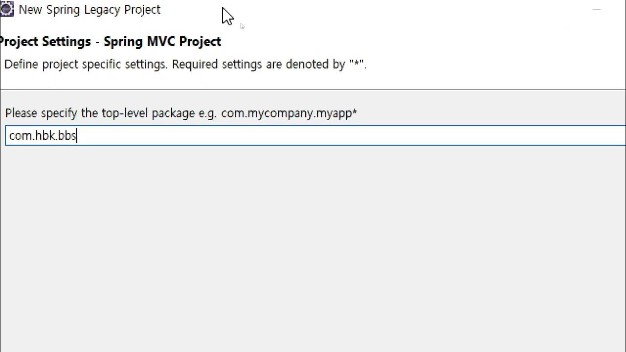 spring controller - YouTube