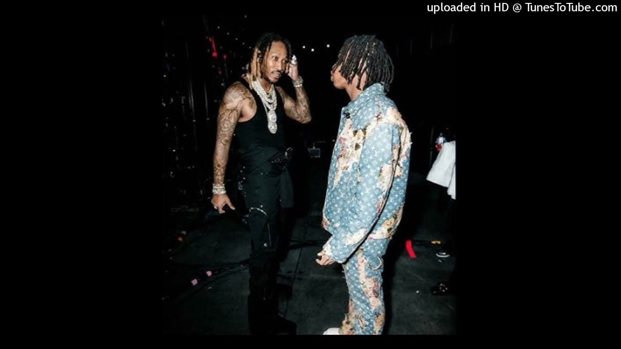 [FREE] Future x Lil Baby Type Beat 2025 - "Forever"