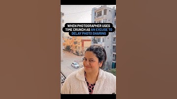 It will instantly sort & share the images with the clients personally using the facial recognition!!