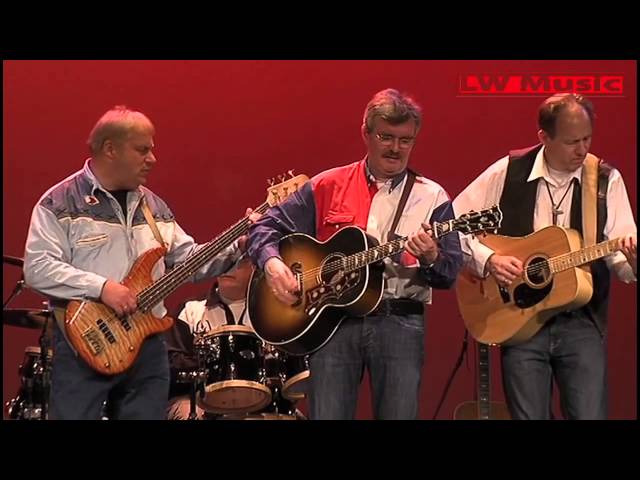 Rodeo preacher | Country Trail Band