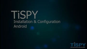 How to install TiSPY? Open tispy.app to Download