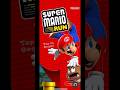 Super Mario Run Gameplay #mario #mariokart #marioworld #nintendoswitch2 #nintendo
