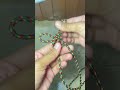 Trick Knot simple #camping #edukasi #knot #outdoor #pramuka #simpul #tali