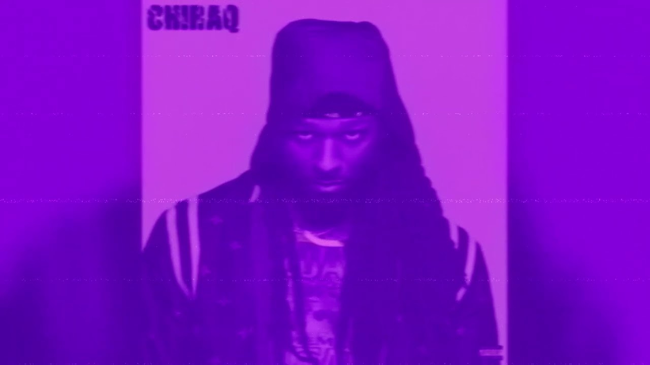 Montana of 300 -  Chiraq (SLOWED)