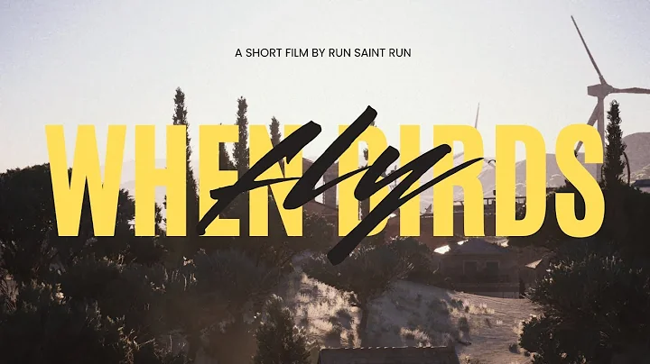 WHEN BIRDS FLY | An Arc Raiders Short Film