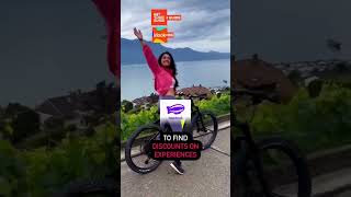 You NEED these apps for your next trip!💯 #traveltips #apps #essentials #travel