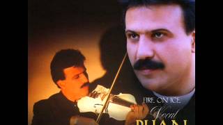 Bijan Mortazavi - Kashfe Aatash | بیژن مرتضوی - کشف آتش chords