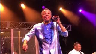 THE SPINNERS - LIVE - HAMPTON BEACH, NH - 5.11.2023