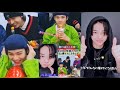 【 ENHYPEN （엔하이픈）NI-KI 】１年でこんな爆イケに😆🌟（縦動画）NI-KI VLIVE 2️⃣#220226