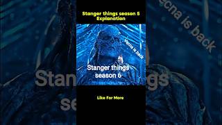 Stranger Things 5 Finale: End of an Era Explained