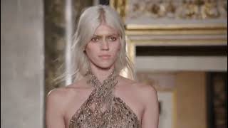 Emilio Pucci autumn winter 2014-15 fashion show
