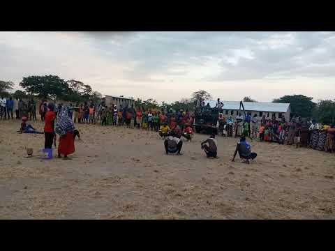 Manwari Akipiga Shoo Mabeshi