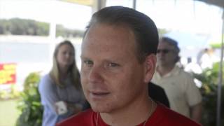 H-T VIDEO: Nik Wallenda Interview Profile