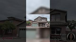 COMING SOON | South Phoenix Laveen Luxury Living | 3,182 Sq Ft | Tee Elahi