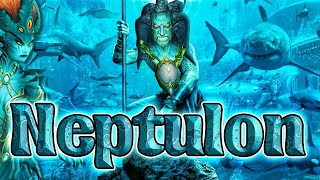 The Story of Neptulon - The Tidehunter  [Lore]