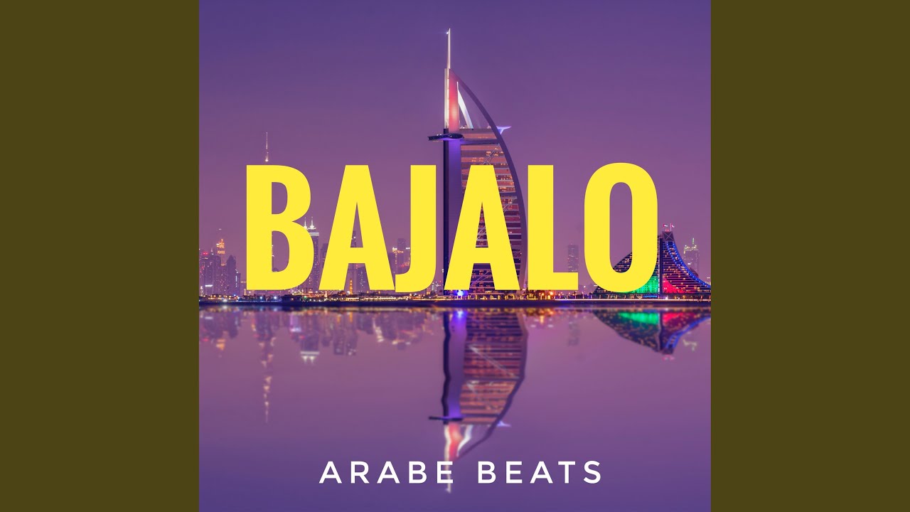 Bájalo - YouTube