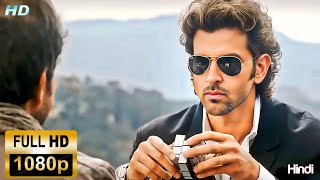 Bang Bang Full Movie Hindi Dubbed HD | Hrithik Roshan & Katrina Kaif Action Movie