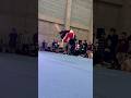 【日本1位】トリッキング日本大会決勝戦3|アクロバット #shorts