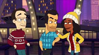 Big Mouth  Spectrum Of Sexuality