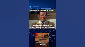 Password Incorrect Meme - Steve Carell