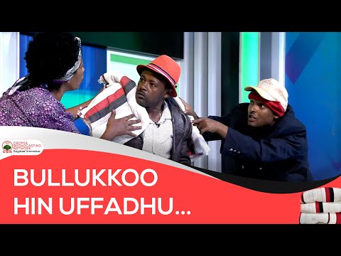 Mijuu Dilbataa Bullukkoo Gaabii Hin Uffadhu