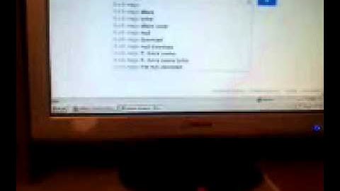 How To Put Itunes music to windows movie maker