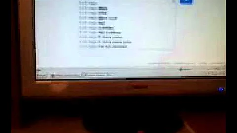 How To Put Itunes music to windows movie maker