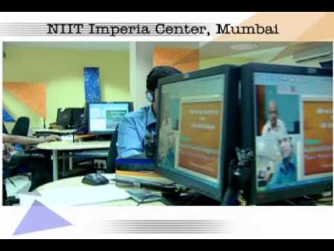 NIIT Imperia tour